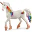 Schleich bayala 70726 Jednorožec kobyla srdíčková duhová / od 3 let