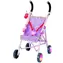 Zapf Creation Baby Kočárek pro panenky 34 - 46 cm / od 1 roku