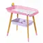 Zapf Creation Baby Born Přebalovací pult pro panenku 36 - 43cm / od 3 let