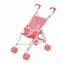 Zapf Creation Baby Annabell - Skládací kočárek pro panenky / od 3 let