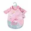 Zapf Creation Baby Annabell Little Souprava na spaní - 36cm / od 3 let