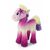 NICI plyš Poník Candydust 16cm / od 0 měsíců