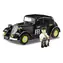 COBI 2266 Citroën Traction 11CVBL / 1:35 / 236 kostek / od 7 let 