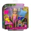 Mattel HDF77 Barbie Chelsea - kempující Chelsea / od 3 let 