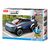 Sluban Town M38-B0901 Elektromobil / LEGO - kompatibilní / Počet figurek|dílků: 1|136 / od 6 let