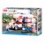 Sluban Town M38-B1065 Sanitka / LEGO - kompatibilní / Počet figurek|dílků: 3|328 / od 6 let