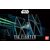 Revell StarWars TIE Fighter / Plastikový model / 1:72 / Počet dílků 44 / od 13 let