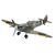 Revell Spitfire MK.VB Model Set / Plastikový model / 1:72 / 42 dílů / Obtížnost 3 / od 10 let