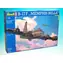 Revell B-17F Memphis Belle / Plastikový model / 1:48 / 107 dílů / Obtížnost 5 / od 13 let