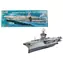 Revell U.S.S. Enterprise / Plastikový model / 1:720 / Počet dílků 102 / Obtížnost 4 / od 10 let