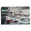 Revell HMCS Snowberry / Plastikový model / 1:144 / Počet dílků 501 / Obtížnost 5 / od 13 let
