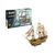 Revell H.M.S. Victory / Plastikový model / 1:225 / Počet dílků 269 / Obtížnost 4 / od 10 let
