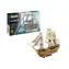 Revell H.M.S. Victory / Plastikový model / 1:225 / Počet dílků 269 / Obtížnost 4 / od 10 let
