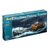 Revell Northsea Fishing Trawler / Plastikový model / 1:142 / Počet dílků 61 / Doporučený věk: od 10 let