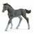 Schleich Farm World 13944 Zvířátko - hříbě trakénské / od 3 let