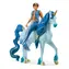 Víly a mořské panny - Kategorie