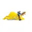 Schleich Dinosaurs 41471 Parašutistická záchranná jednotka / od 3 let