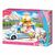 Sluban Girls Dream M38-B0993B Pojízdná prodejna hamburgerů / LEGO - kompatibilní / Počet figurek|dílků: 1|154 / od 6 let
