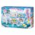 Sluban Happy Diary M38-B0929 Plovoucí vila s bazénem / LEGO - kompatibilní / Počet figurek|dílků: 7|938 / od 6 let