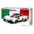 Sluban Model Bricks M38-B0957 Bílý italský sporťák / LEGO - kompatibilní / Počet figurek|dílků: 2|276 / 8 let