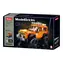 Sluban Model Bricks M38-B1013 americké SUV Bronx / LEGO - kompatibilní / Počet figurek|dílků: 1|302 / od 6 let