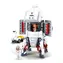 Sluban Space M38-B0923 Přistávací modul expedice Saturn / LEGO - kompatibilní / Počet figurek|dílků: 2|320 / od 6 let