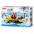 Sluban Zimní záchranáři M38-B0951 Záchranný sněžný skútr / LEGO - kompatibilní / Počet figurek|dílků: 1|115 / od 6 let