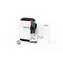 Ozobot Bit+ sada 12 ks s napájecími kabely USB
