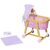 ZAPF Creation Baby Born postýlka s nebesy pro panenky 