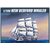 ACADEMY 14204 NEW BEDFORD WHALER / Plastikový model / 1:200