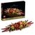 LEGO® Botanicals 10314 Dekorace ze sušených květů / Počet dílků: 812 / od 18 let
