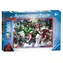 Ravensburger Avengers: Sjednocení - 100 dílků / od 6 let