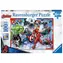 Ravensburger Avengers - 100 dílků / od 6 let
