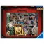 Ravensburger Villainous: Cruella de Vil / 1000 dílků / od 14 let