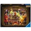 Ravensburger Villainous: Gaston / 1000 dílků / od 14 let