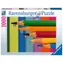 Ravensburger Barevné tužky / 1000 dílků / od 14 let