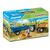 Playmobil® Country 71249 Traktor s přívěsem / Počet dílků: 42 / od 4 let