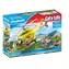Playmobil City Life 71203 Záchranářský vrtulník / Počet dílků: 67 / od 4 let 