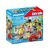 Playmobil City Life 71244 Záchranářský tým / Počet dílků: 67 / od 4 let 