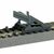 Roco 42608 Line - Kolejové zarážedlo se 2 ks zarážek / Měřítko: H0 (1:87) / od 15 let