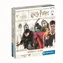 Clementoni Harry Potter - Quidditch Clash / Délka hry: 15 min / Počet hráčů: 2 / od 8 let