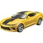 Maisto Chevrolet Camaro 2016 žlutá / 1:18 / od 3 let