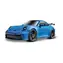 Maisto Porsche 911 GT3 2022 modrá / 1:18 / od 3 let