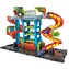 Mattel Hot Wheels HDP05 City - Color Shifters Autoumyčka se spirálou / od 4 let 
