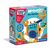 Clementoni Mechanická laboratoř Junior - Vodní zvířata / 130 dílků / od 6 let