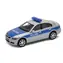 Welly BMW 330i policejní / 1:34 / od 3 let