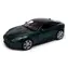 Welly Jaguar F-Type Coupe tmavě zelená / 1:34 / od 3 let