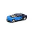 Welly Bugatti Chiron modrá / 1:34 / od 3 let