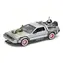 Welly DeLorean Návrat do budoucnosti III / 1:24 / od 8 let