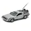 Welly DeLorean Návrat do budoucnosti I / 1:24 / od 8 let
